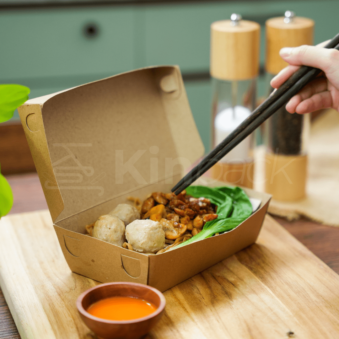 Kinpack